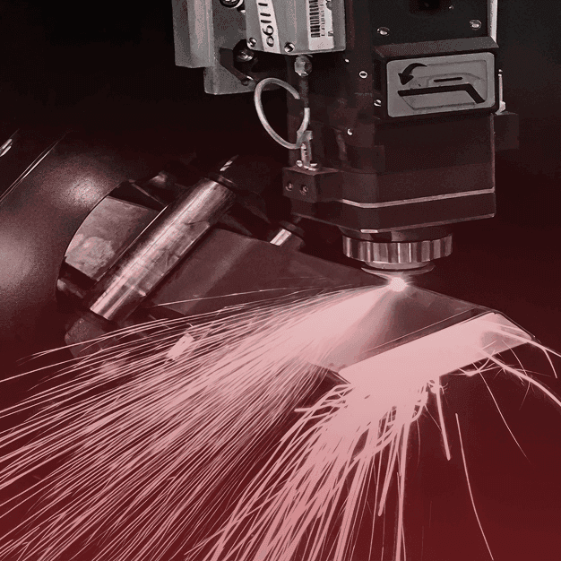 Laser cutting services