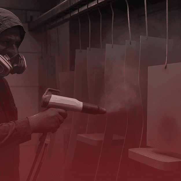 Powder Coating