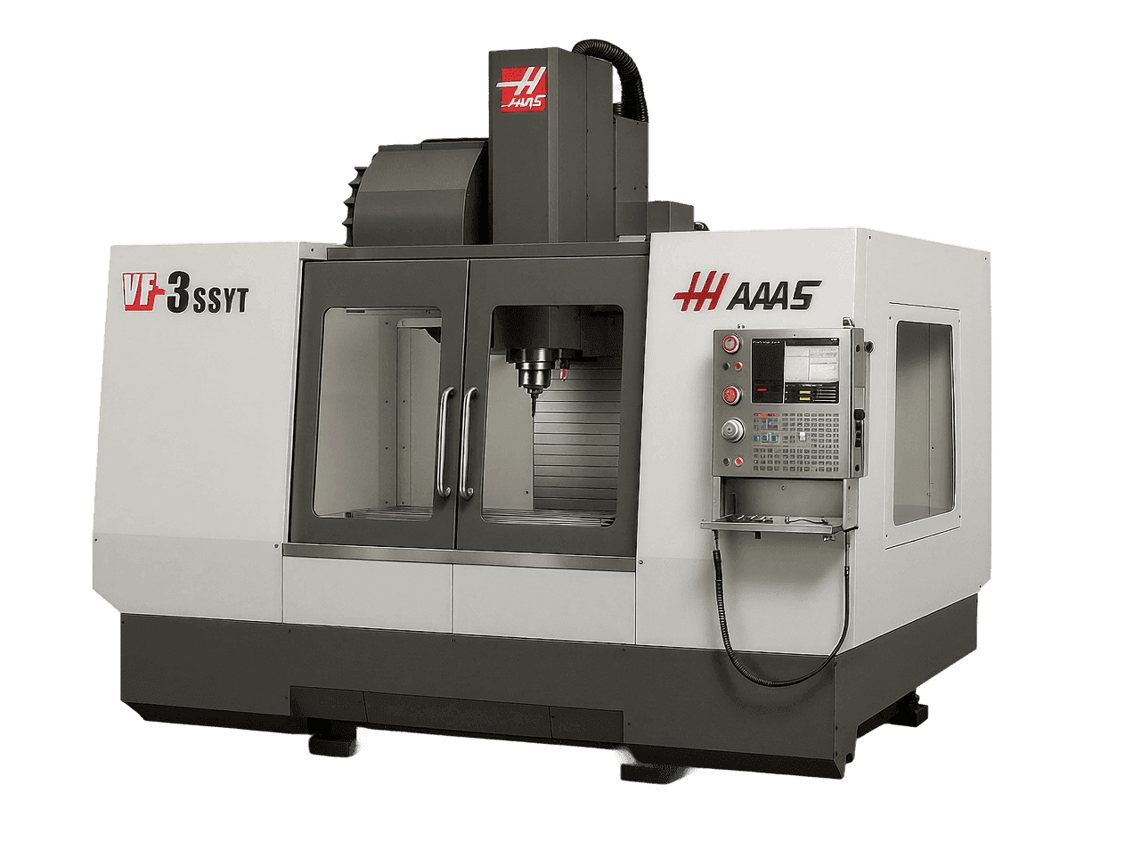 HAAS-VF-3SSYT